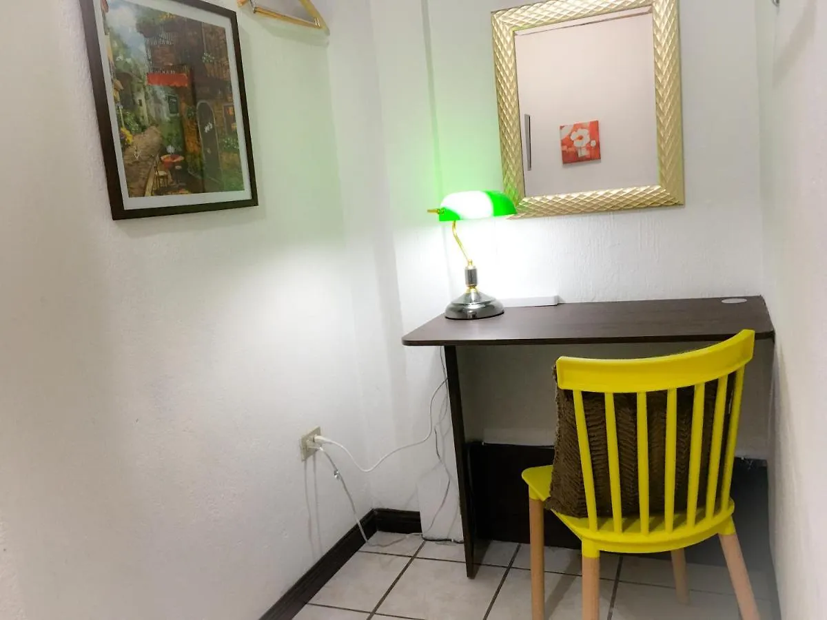 Posada Casa Lucy Guatemala-Stadt Guatemala
