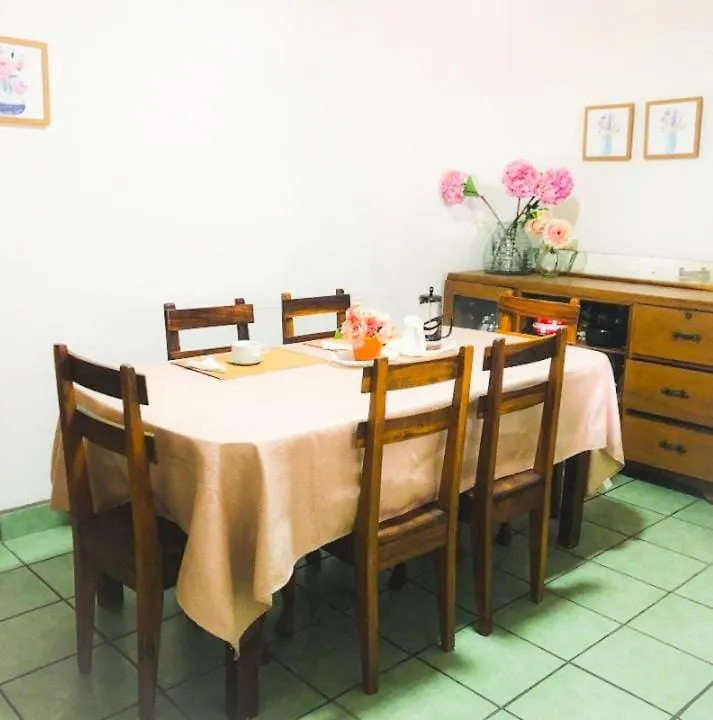 Posada Casa Lucy Guatemala-Stadt Guatemala