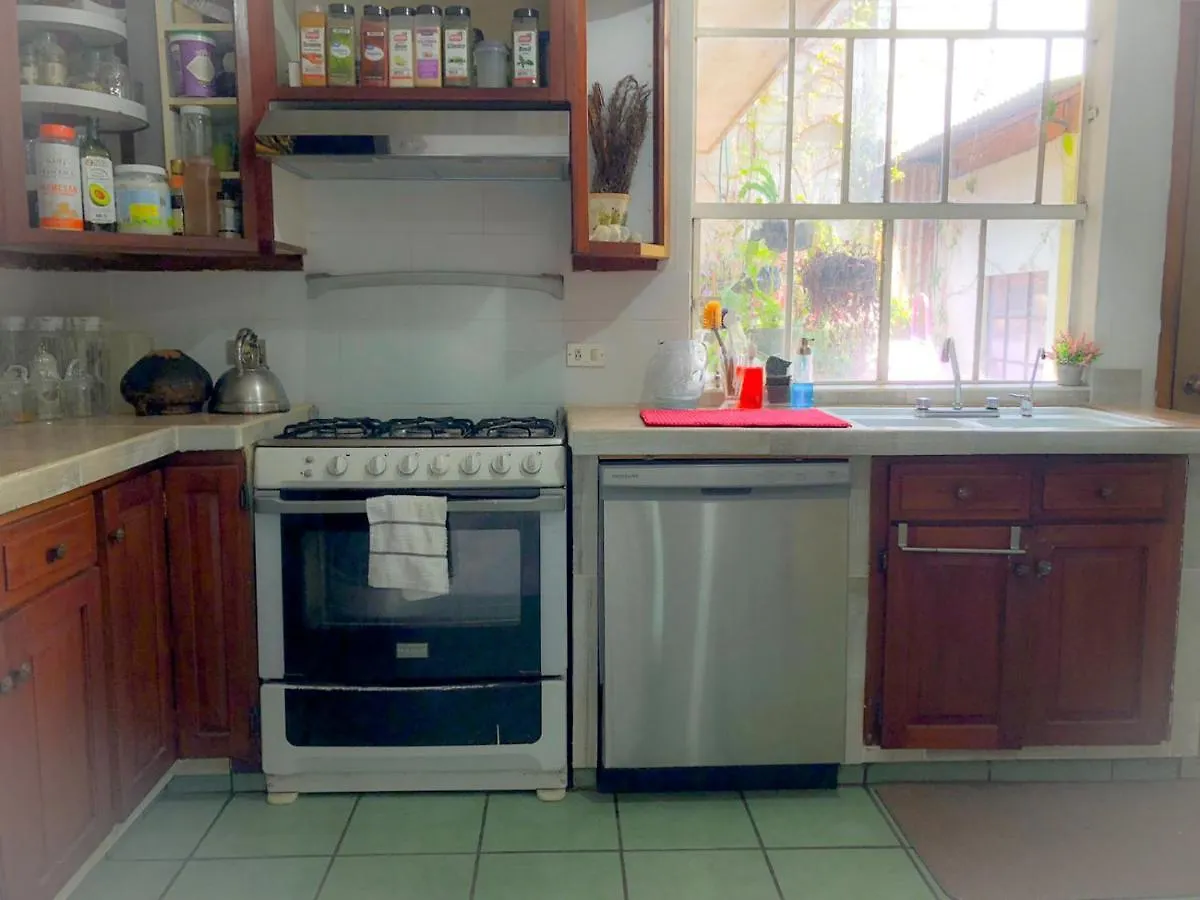 Posada Casa Lucy Guatemala-Stadt 0*,  Guatemala
