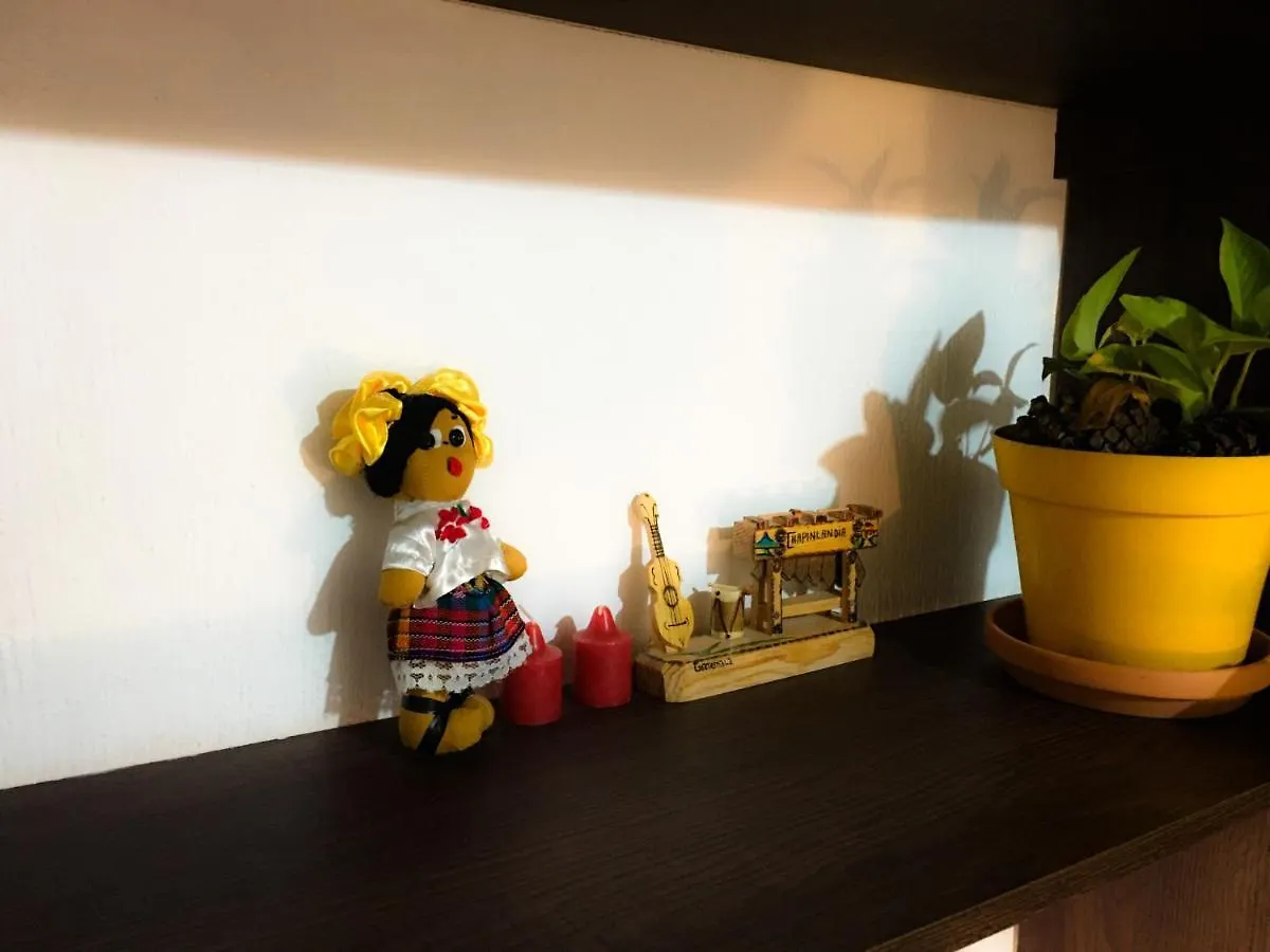 Posada Casa Lucy Guatemala-Stadt 0*,  Guatemala