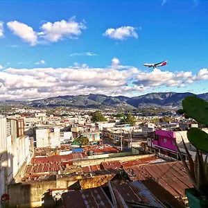 Life Builders Guatemala-Stadt