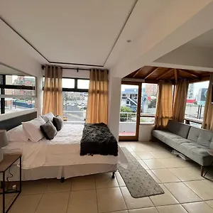 Citadin Hostal