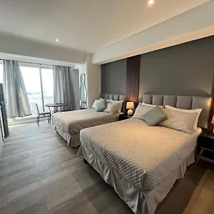 Moderno Apartamento Doble Apartamento