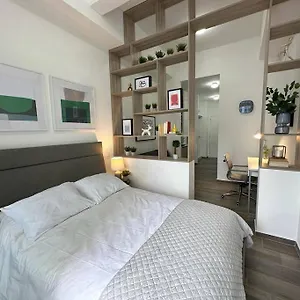 Studio Narama 32 Only 5 Min Away From The Airport Apartamento