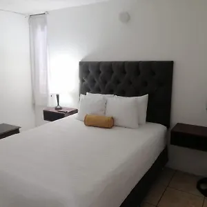 Global Airport Free Shuttle Guatemala-Stadt