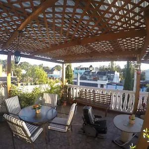 Mariana's Petit Guatemala-Stadt